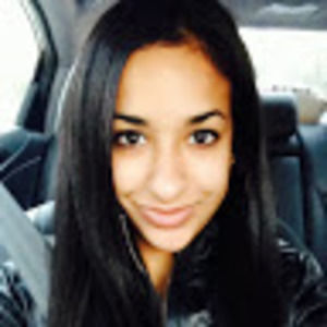 Meet your Posher, Naomi